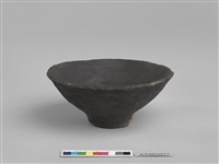 藏品(小陶碗)的圖片